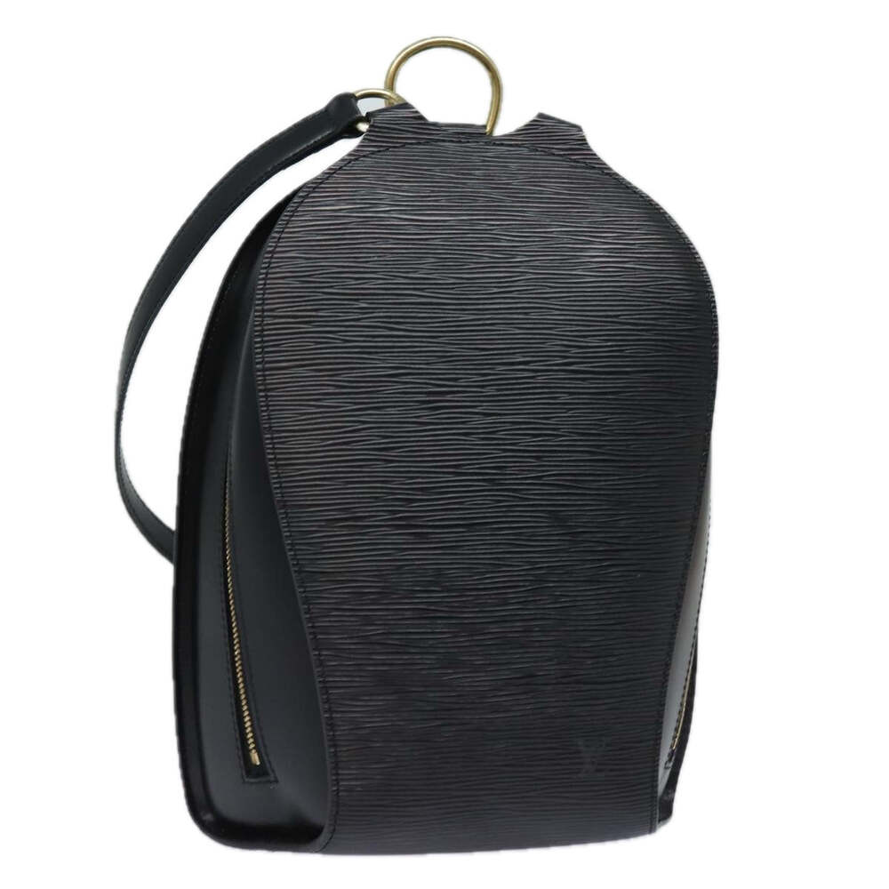 Louis Vuitton Epi Mabillon Backpack #344060L65B